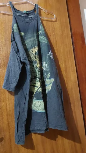 Camiseta
