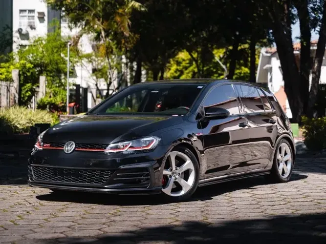 Volkswagen Golf GTI 350 TSI 2.0 230cv 16V Aut. 2019
