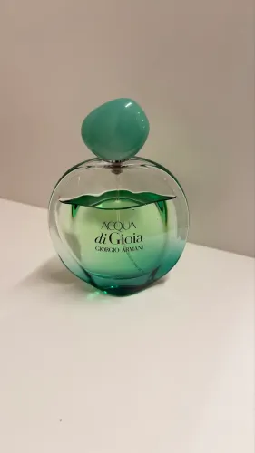Acqua di Gioia Intense