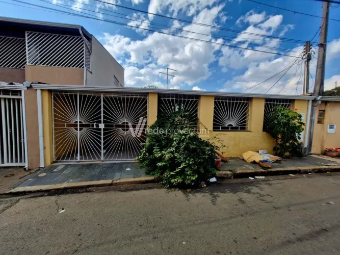 casa - Vila Castelo Branco - Campinas
