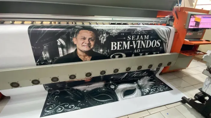 Impressões Digital