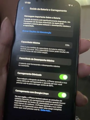 vendo iPhone XR 128g