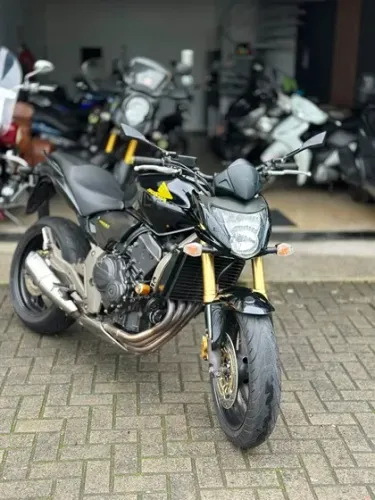 HONDA CB 600F HORNET 2010/2010