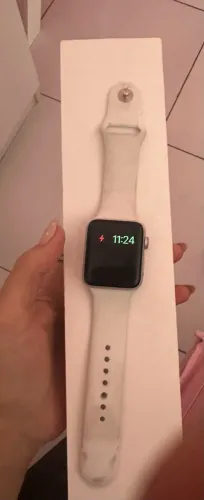 Apple Watch séries 3 42 mm