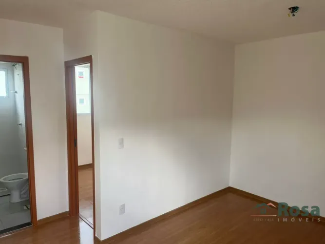 Apartamento para venda, Ponte Nova, Varzea Grande