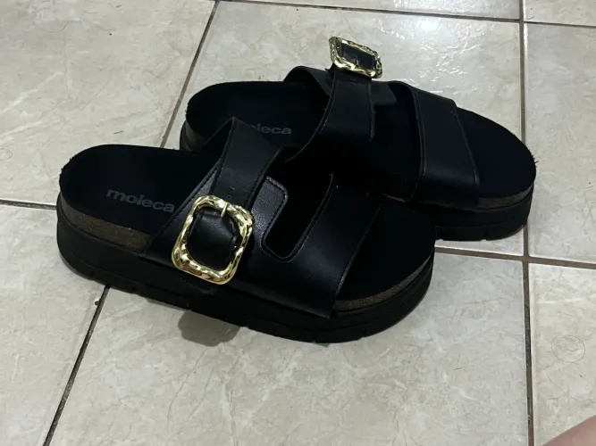 Vendo plataforma Moleca