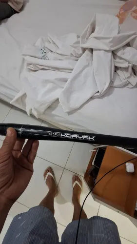 Guidao shimano koriark pro 72mm