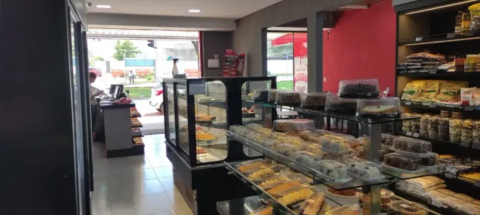 Padaria, Panificadora, Empório e Lanchonete