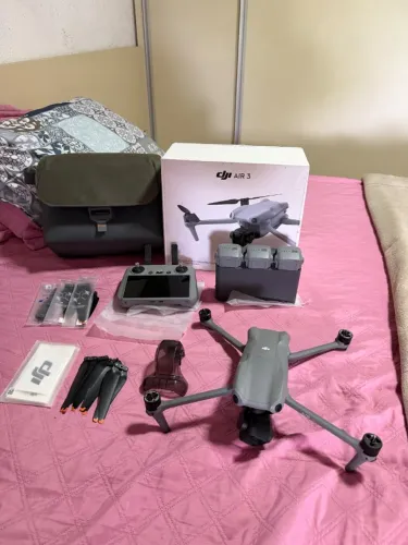 Drone Air 3 Fly more combo
