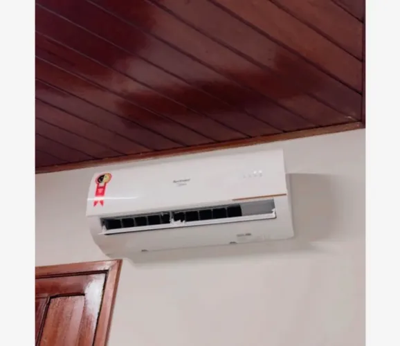 Ar-condicionado 