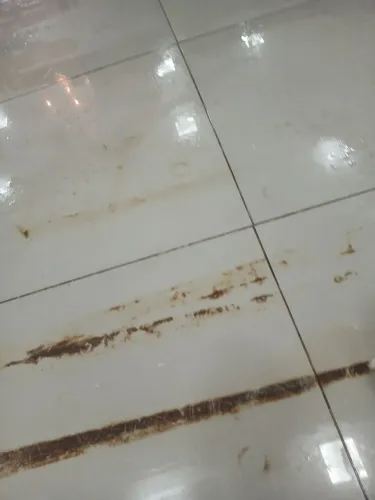 Polidor de piso de Granito