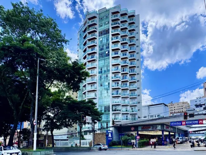 Apartamento - Juiz de Fora MG