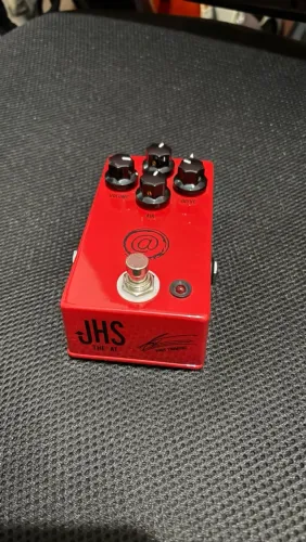Pedal JHS Andy Timmons AT