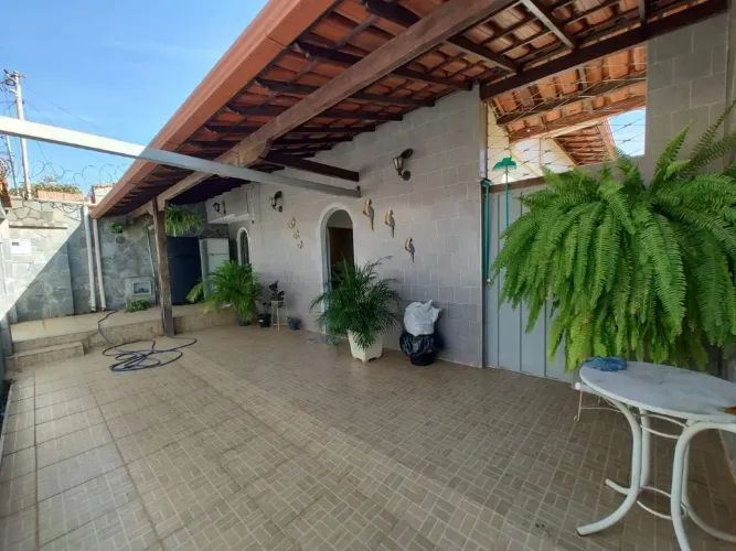 Casa à venda - Barreiro, 4 quartos - Belo Horizonte