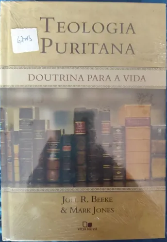 TEOLOGIA PURITANA
