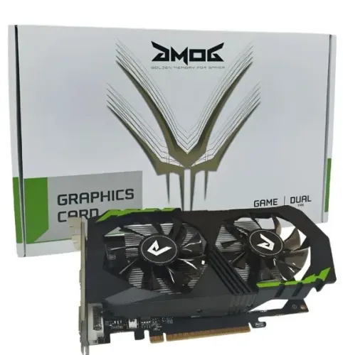 Placa de Vídeo NVIDIA GeForce GTX 750 Ti