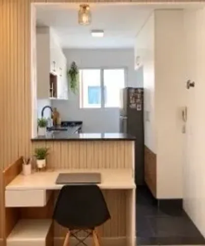 Mesa computador