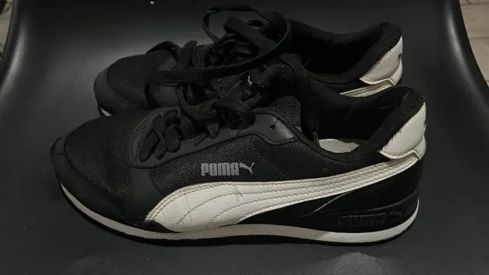 Tênis Puma - TM 39