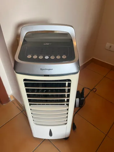 Climatizador springer wind