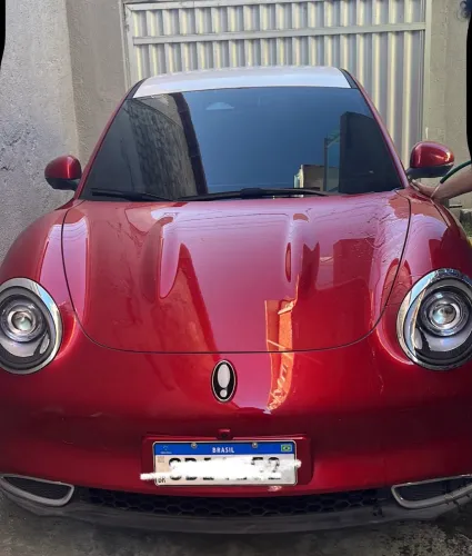GWM Ora 03 Skin (elétrico) 2024