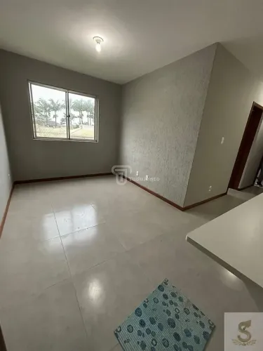 Res. Cambirela - Apartamento à venda no bairro Pachecos - Palhoça/SC