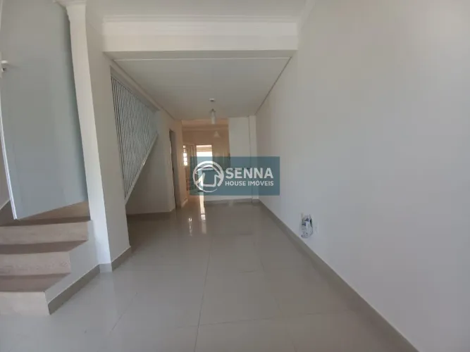 Imperdível! Casa em Condomínio à venda em Jundiaí-SP, Bairro Medeiros - 2 quartos, 2 salas