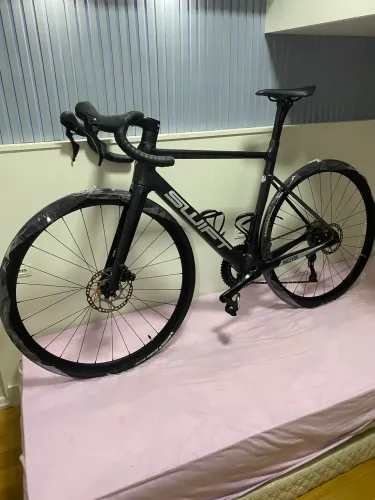 Bike Speed race vox