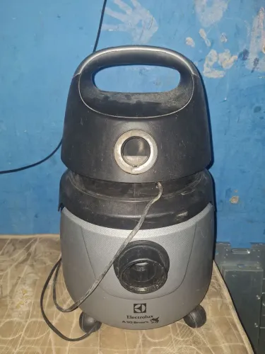 Aspirador de pó