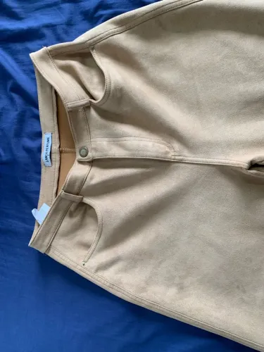 Roupas em excelente estado 