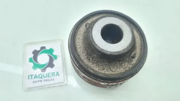 Coxim Bucha Fixação Carroceria Discovery 4 3.0 Ano 2011 2012
