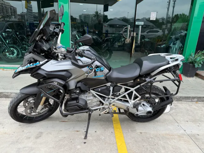BMW R 1200 GS