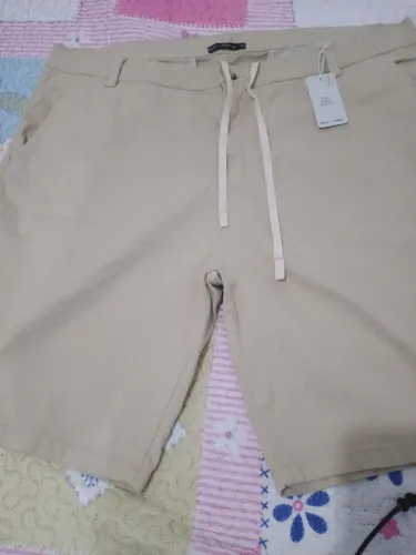Bermuda masculina