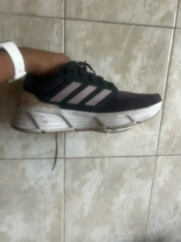 Tênis Adidas Galaxy 6 Cloudfoam Original - 37 - Usado