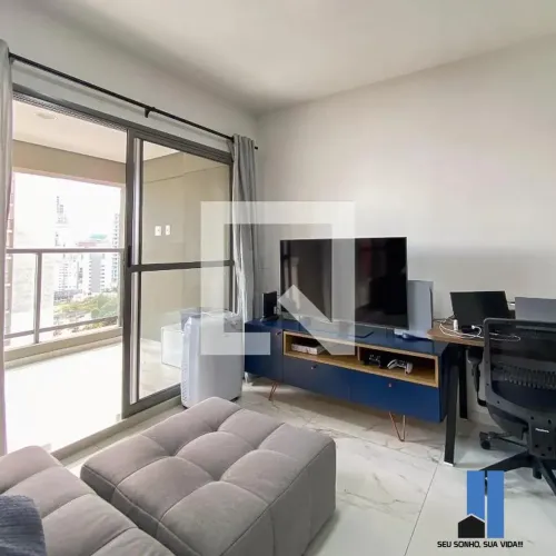 Apartamento para Venda, VILA BUTANTÃ, 1 dormitório, 1 suíte, 1 banheiro, 37 vagas