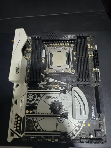 Kit i7 x99