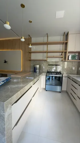 Armario de cozinha