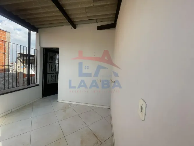 Casa para Locação Quintal Compartilhado Jardim Morada do Sol, Indaiatuba SP