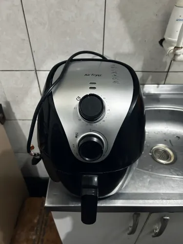 air fryer 110v