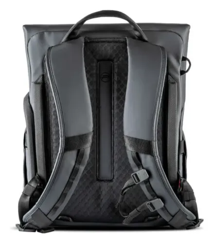 Mochila P/ Câmeras E Drones Pgytech Onego Air 20l Cor Preta