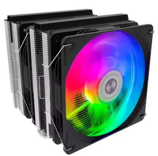 Cooler Para Processador Alseye Thor N600