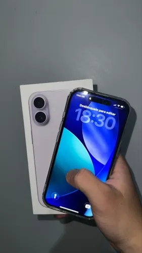 IPHONE 17