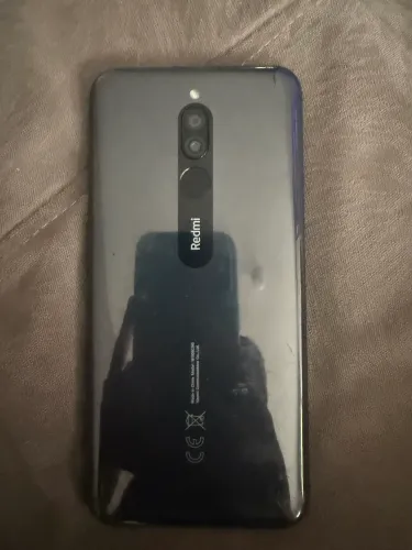 XIAOMI REDMI 8