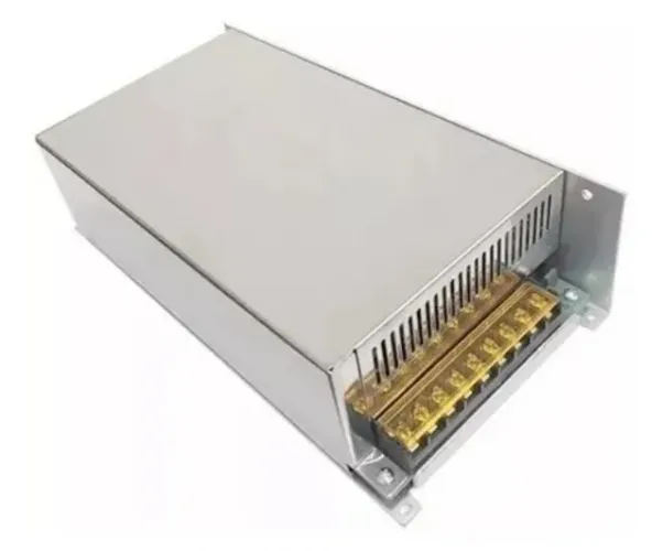 Fonte Chaveada Estabilizadora 12V  80AMP 