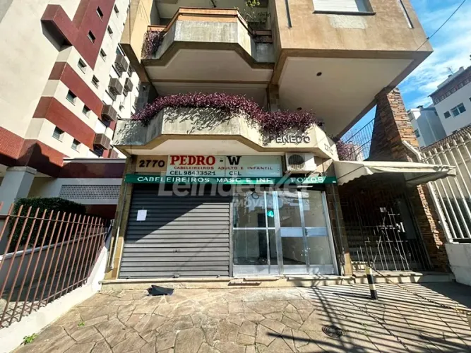 Locação Loja PORTO ALEGRE RS Brasil