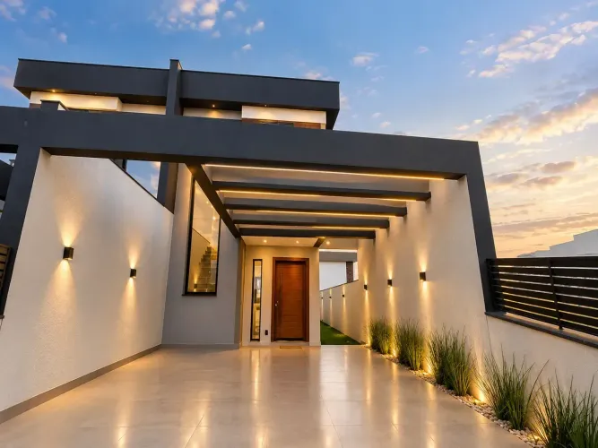 Casa à venda no Campeche | Conforto, elegância e praticidade