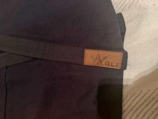 kimono jiu jitsu (A3) + brindes
