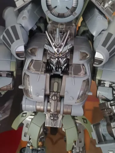 Transformers