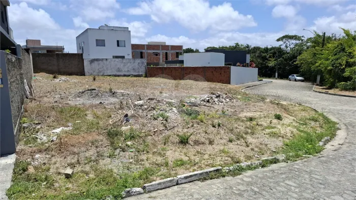 Terreno à venda em Serraria - AL