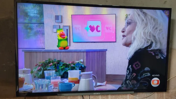 Tv SONY 46 POLEGADAS