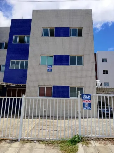 Apartamento para Venda em João Pessoa / PB no bairro Gramame